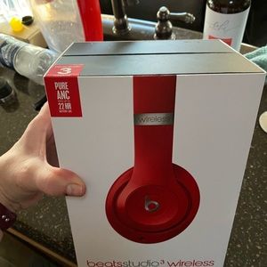 Red Beats